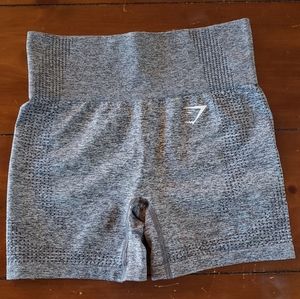 Gymshark Vital seamless shorts, S